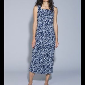 Ilana Kohn Ginny Dress - NWOT